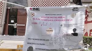 Casilla especial junto ala delegación xochimilco esta despejada, dirijanse hacía esa #casillasespeciales es más rápido llegar hacia el sur que esperar esa enorme fila. Ev7ss9czqnyh8m