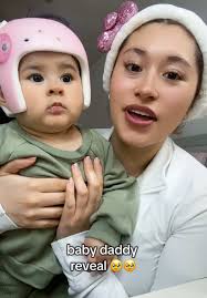 Jackie Calderon Daddy