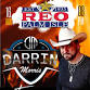 Darrin Morris at the REO Palm Isle - Longview, TX