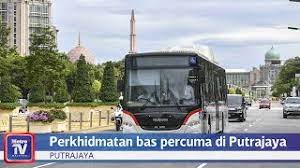 0 ratings0% found this document useful (0 votes). Perkhidmatan Bas Percuma Di Putrajaya Metrotv