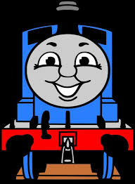 Birthday Thomas The Train Svg Pin By Thora Bills On Trains With Images Thomas The Train Thomas The Train Birthday Party Thomas And Friends