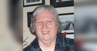 Nancy J Cullen Obituary