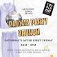 Pajama Brunch event in Missoula, MT