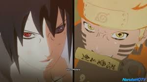 Naruto And Sasuke Vs Madara Uchiha Final Battle English Dub Naruto Shippuden Youtube