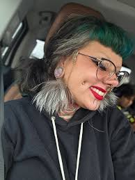 Yesterday was my first round of therapy. It was a lot and we went over time 