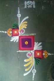 Rangoli Designs Simple And Small Rangoli Rangoli Designs Small Rangoli Design New Rangoli Designs
