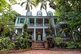 Audubon House And Tropical Gardens An Oasis In The Heart Of Key West Key West Tropical Garden British Colonial