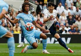 City start title defence at spurs, man utd host leeds, liverpool and arsenal travel to newcomers Zhxk9oterzdpmm