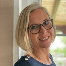 Stephanie Scharfenberg