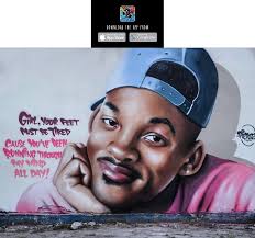 סטריט ארט קייס