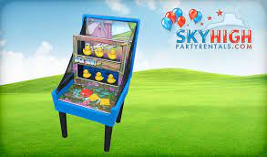 USA | Duck Hunt Game Rental | Sky High Party Rentals