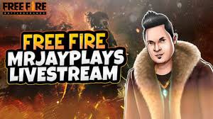 Garena free fire's gameplay is similar to other battle royale games out there. Free Fire Pakistan Gameplay Livestream Mrjayplay Sponsored By Garena Youtube