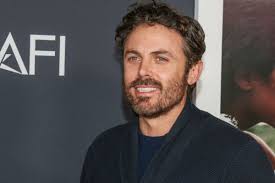 Casey Affleck Portrayed Alcoholism