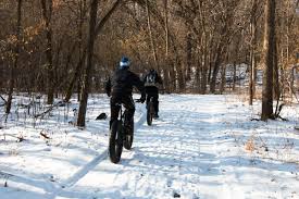 The world has been thirsting for animal crossing: Ice Biking How To Do Winter Cycling In Ice And Snow