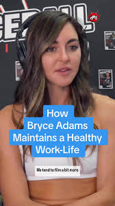 Bryce and her team capture natural moments every single day. But when work  stops, the fun continues and cameras keep rolling! In the latest episode of  #hollyrandallunfiltered, Bryce opens up about how ...