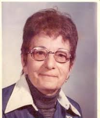 Obituary information for Cecilia Barbara Theis