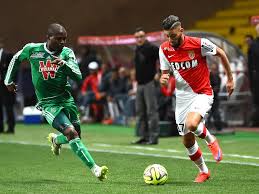 Club information › as monaco. Ligue 1 Acutalites Monaco And St Etienne Lose Ground After Stalemate