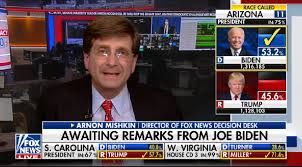 Channel description of fox news live: Fox News Made A Big Election Call In Arizona Angering Trump And Buoying Biden The New York Times