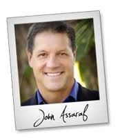 Joint Venture (JV) Marketing + Networking Community