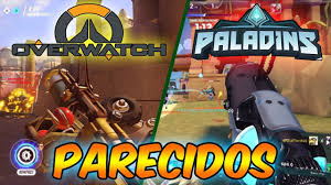 Maybe you would like to learn more about one of these? Top 10 Mejores Juegos Parecidos A Overwatch Para Pc Gratis 2018 Youtube