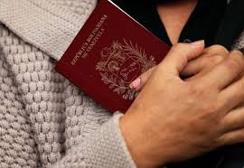 La Patilla Mas De 43 000 Aumentaron Las Solicitudes De Asilo De Venezolanos En La Union Europea Descifrado