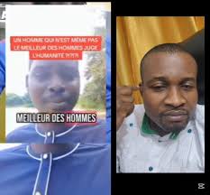 Urgent Urgent , Ce frère musulman dit dans 48h si vous ne lui donnez pas la  bonne réponse le lendemain il va se convertir au christianisme , À vous le  clavier...