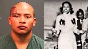 Homeless man charged with murdering ex-60s soul singer during attempted  rape