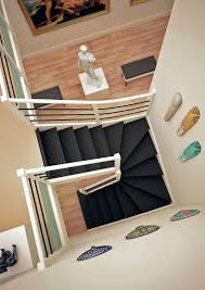 Sa largeur est de 80 cm, tandis que sa hauteur sol/sol est de 280 cm. Accueil Escarmor