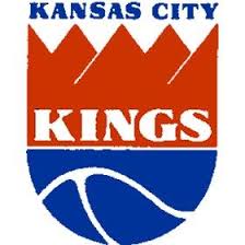 Kansas City Kings Logo From The 70 S One Day Hopefully Kansas City Gets It S Nba Team Back I Love Basketball Cincinnati Logo Basketball