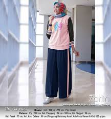 Seperti apa model baju olahraga muslimah modis yuk cek video ini. Baju Olahraga Muslimah Jualan Online Lazada