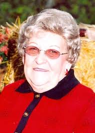 Lola Crews Obituary