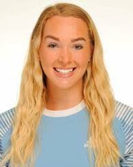 Alyssa Spridgeon's Women's Soccer Recruiting Profile
