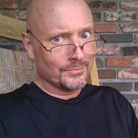 Bert Gary (Author of Jesus Unplugged)