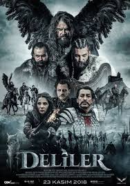Watch Deliler 2018 Movie Online Free In 2020 Streaming Movies Historical Movies Free Movies Online