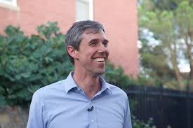 — beto o'rourke (@betoorourke) september 13, 2019. How El Paso Shaped Beto O Rourke From Prep Schooler To Punk Rocker To Presidential Candidate Abc News