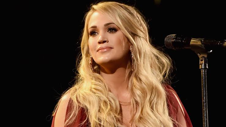 Sad Details About Carrie Underwood's Life