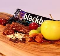 MIX BOX: 6 DeutschLand-Riegel + 4 blackbar Riegel