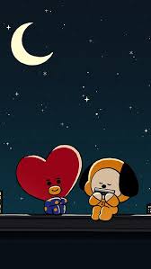 Bulan, langit, biru, minimalis adalah wallpaper yang bagus untuk desktop dan laptop komputer anda. Pin Oleh ì • ì œì‹œì¹´ Di áº£nh Ná»n Lukisan Galaksi Kartu Lucu Wallpaper Lucu
