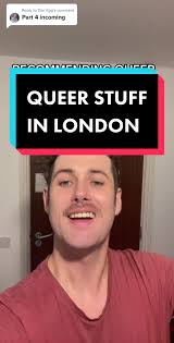 Replying to @Dan Egg QUEER STUFF IN LONDON: LOOSE CHANGE #gaytiktok  #queertiktok #gaylondon #todoinlondon #londongaynightlife #londongay  #gayclubbing #gayclublondon #queerlondon #londonlife ...