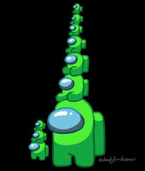 Among Us Fanart Among Us Among Us Art Art Fall Guys Fall Guys Among Us Fall Guys Game Among Us Game Game Fall Guys X Among Us Fall Guys In 2020