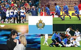 Information account about san marino football. The 11 Most Glorious Moments From San Marino S Proud International Football History