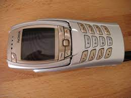 Nokia 6810 - Wikidata