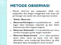 Teknik Pengumpulan Data Ppt Download