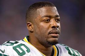 Earnest Byner Has Walked In Brandon Bostick's Cleats