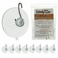 Check spelling or type a new query. Super Strong 8pc Suction Cup Hooks 50mm 2 Inch Heavy Duty Suction Cups 683332635647 Ebay