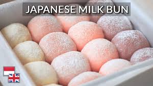 Telur utuh 1 butir + kuning telur 1 buah. 100 Lembut Resep Roti Susu Jepang Lembut Wangi Bahan Sederhana Rasa Premium Youtube