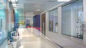 Hdu is situated on the 8th floor of the 'abc' side of the hospital; R Charity Come Inside The New Royal Liverpool Hospital The Guide Liverpool