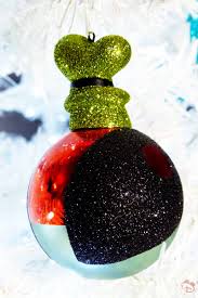 Enjoy free shipping on most stuff, even big stuff, this holiday season. Goofy Disney Christmas Ornament Disney Tips Trip Reports