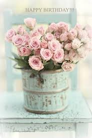 Free Birthday Greetings For Facebook Friends Free Birthday E Cards Happy Birthday Flower Birthday Wishes Flowers Free Birthday Stuff