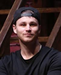 Robert Hamilton Actor 2025